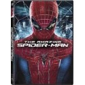 DVD THE AMAZING SPIDER-MAN