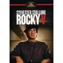 DVD ROCKY 5