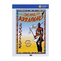 DVD ARRAPAHO
