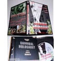 DVD CANNIBAL HOLOCAUST