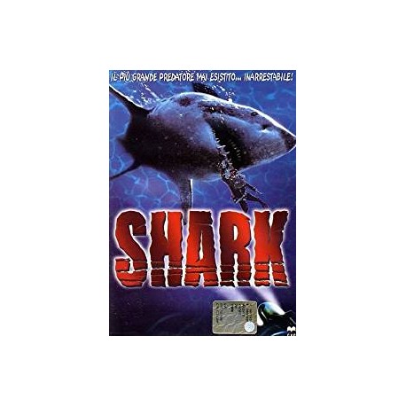 DVD-SHARK