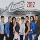 CD AMICI 2012