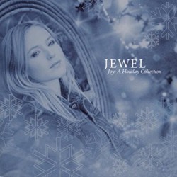 CD JEWEL JOY-A HOLIDAY COLLECTION