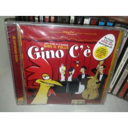 CD GINO IL POLLO-GINO C'E'