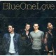 CD BLUE-ONE LOVE