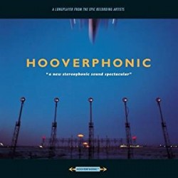 CD HOOVER-A NEW STEREOPHONIC SOUND SPECTACULAR