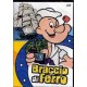 DVD BRACCIO DI FERRO