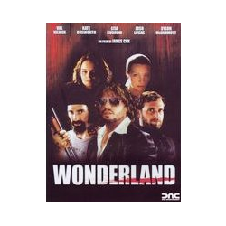 DVD WONDERLAND