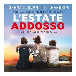 CD LORENZO JOVANOTTI-L'ESTATE ADDOSSO
