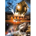 DVD -TITAN A.E.