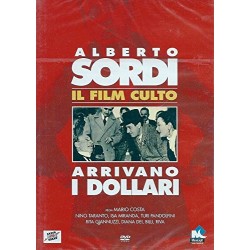 DVD ARRIVANO I SOLDI