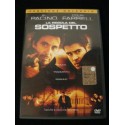 DVD LA REGOLA DEL SOSPETTO