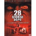 DVD 28 GIORNI DOPO