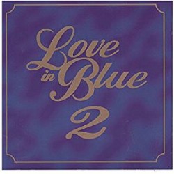 CD LOVE IN BLUE 2