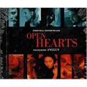 CD ANGGUN-OPEN HEARTS
