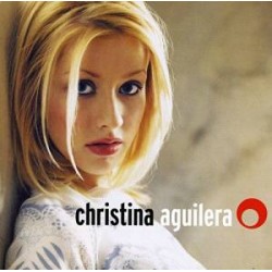 CD CHRISTINA AGUILERA-IDEM