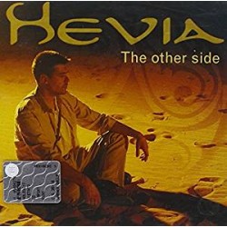 CD HEVIA-THE OTHER SIDE