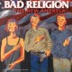 CD BAD RELIGION-THE NEW AMERICA