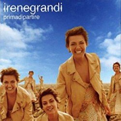 CD IRENE GRANDI-PRIMA DI PARTIRE