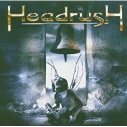 CD HEADRUSH-IDEM