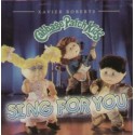 CD CABBAGE PATCH KIDS-SING FOR YOU