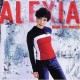 CD ALEXIA-MAD FOR MUSIC