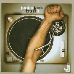 CD JUNIOR JACK-TRUST IT