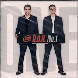 CD B.O.N.-NO 1