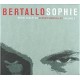CD BERTALLO SOPHIE-IDEM