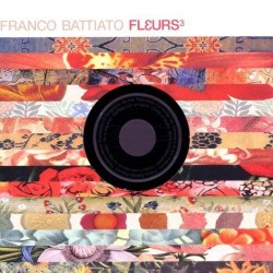 CD FRANCO BATTIATO-FLEURS3