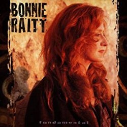 CD BONNIE RAITT-FUNDAMENTAL