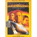 DVD ARMAGEDDON GIUDIZIO FINALE