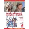 DVD ANCHE GLI ANGELI MANGIANO FAGIOLI