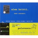 CD ALEX BRITTI-SONO CONTENTO