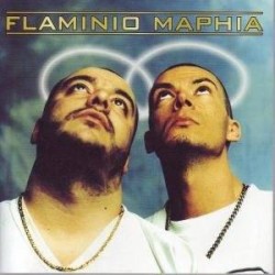 CD FLAMINIO MAPHIA-RESURREZIONE