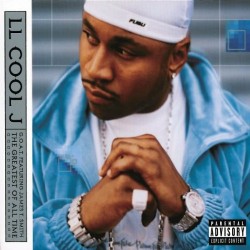 CD LL COOL J-THE GREATEST OF ALL TIME