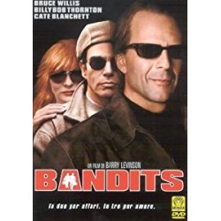 DVD BANDITS