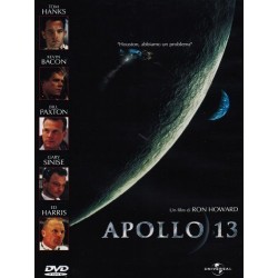 DVD APOLLO 13
