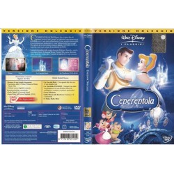 DVD CENERENTOLA