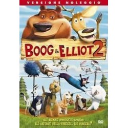 DVD BOOG E ELLIOT 2