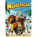 DVD MADAGASCAR