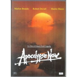 DVD APOCALYPSE NOW