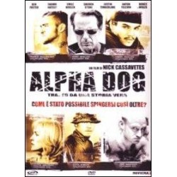 DVD ALPHA DOG