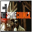 CD THE STYLE COUNCIL-THE SOUND OF