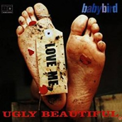 CD BABYBIRD-UGLY BEAUTIFUL