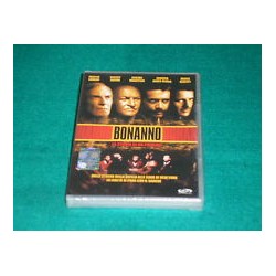 DVD BONANNO