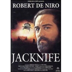 DVD JACKNIFE