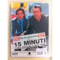 DVD 15 MINUTI FOLLIA OMICIDA A NEW YORK