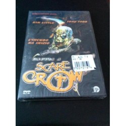 DVD CACCIA A SCARE CROW