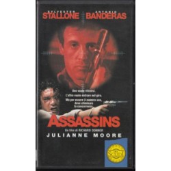 VHS ASSASSINS